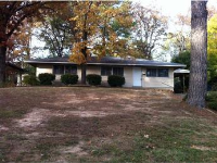 4 Lamont Dr, Little Rock, AR 72209 