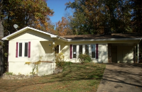 249 East Lakeshore Dr, Cherokee Village, AR 72529 