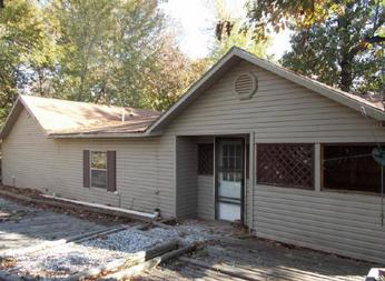 391 Scott Street, Springdale, AR 72762 