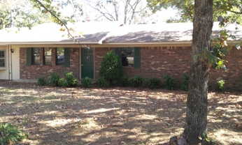 717 Colonial Dr, Heber Springs, AR 72543 