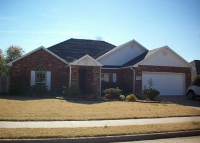 3604 W Beech Dr, Rogers, AR 72756 