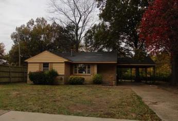 539 Ross Ave, West Memphis, AR 72301 