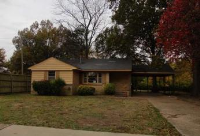539 Ross Ave, West Memphis, AR 72301 