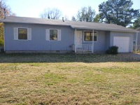 2304 Beth Ln, Bentonville, AR 72712 
