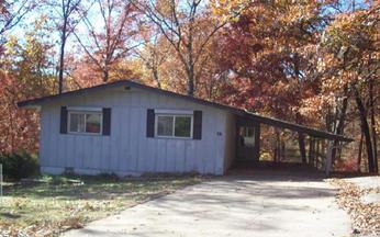 16 Minton Lane, Bella Vista, AR 72715 