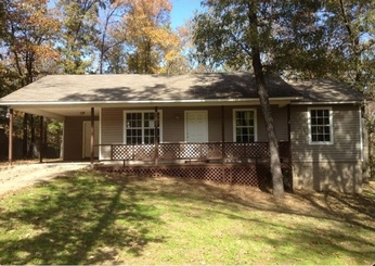 8 Wildcat Trl, Conway, AR 72032 