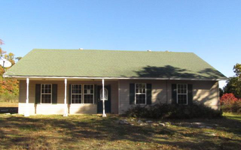 329 Northwoods Ln, Cave City, AR 72521 