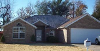 405 Nelda Avenue, Lowell, AR 72745 