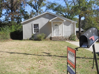 3505 Walker Street, Little Rock, AR 72204 