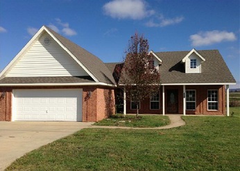 1601 Viney Grove Rd, Prairie Grove, AR 72753 