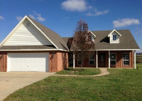 1601 Viney Grove Rd, Prairie Grove, AR 72753 