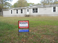 299 Sylvia Lane, Austin, AR 72007 