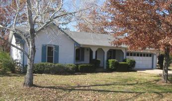 21851 Silver Maple Dr, Hensley, AR 72065 