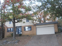 12101 Shawnee Forest Dr, Little Rock, AR 72212 