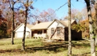 13 Sun Vista Lane, Cabot, AR 72023 