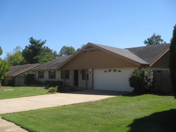 2905 Kay Lane, Springdale, AR 72762 