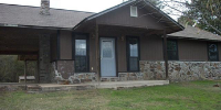 778 Postal Rd, Hector, AR 72843 