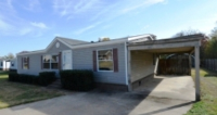 1005 J St, Barling, AR 72923 