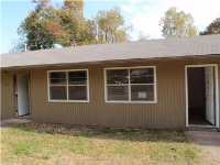 344-350 N Double Springs Rd, Farmington, AR 72730 