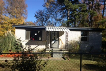 11104 Baseline Rd, Little Rock, AR 72209 