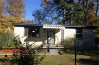 11104 Baseline Rd, Little Rock, AR 72209 