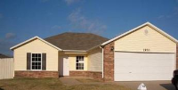 1970 Topaz Cir, Springdale, AR 72764 