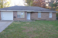 1018 N Lonnie Ave, Fayetteville, AR 72701 