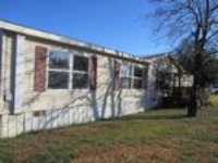 70 BLUE JOHNS, Berryville, AR 72616 