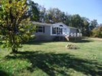 50 REDNECK RD, Pleasant Plains, AR 72568 