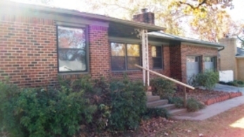 3520 Boston Street, Fort Smith, AR 72903 