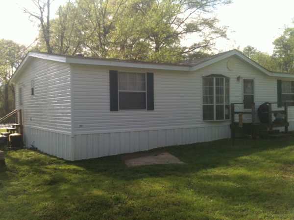 7411 Rudolph Road, Alexander, AR 72002 