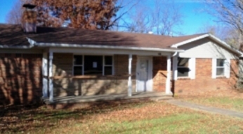 701 NW Ford Ln, Bentonville, AR 72712 