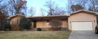 45 Churchill Dr, Bella Vista, AR 72715 
