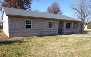1710 Monte NE Road, Rogers, AR 72756 