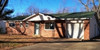 1313 Margaret Plac, Rogers, AR 72756 