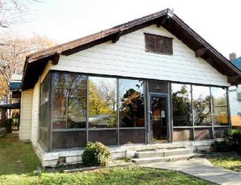 1212 N 13th St, Fort Smith, AR 72901 