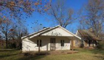 9818 Old Hwy 10, Greenwood, AR 72936 
