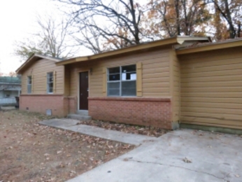 82 Malcomb, Pine Bluff, AR 71602 