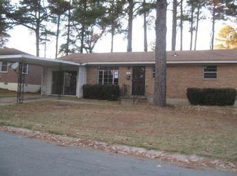 58 S Wakefield Dr, Little Rock, AR 72209 