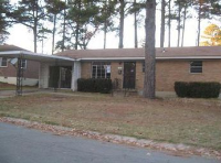 58 S Wakefield Dr, Little Rock, AR 72209 