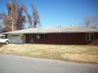 801 Faye St, Springdale, AR 72764 