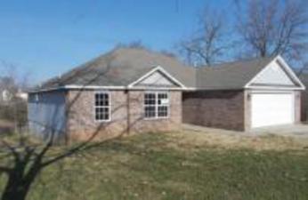 2019 Mcnair Place, Pea Ridge, AR 72751 