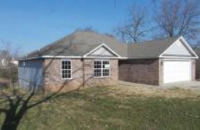 2019 Mcnair Place, Pea Ridge, AR 72751 