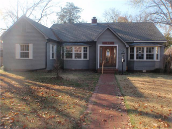 912 S 24th St, Fort Smith, AR 72901 