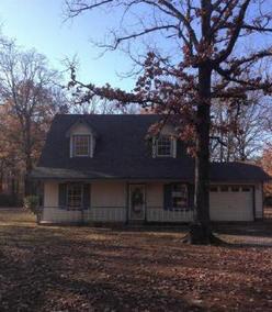 82 John Shelton Rd, Jacksonville, AR 72076 