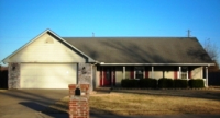 1223 Dick Smith St, Springdale, AR 72764 