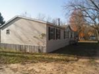 317 ELM ST, Judsonia, AR 72081 