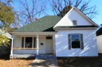 1105 S 18th Street, Fort Smith, AR 72901 
