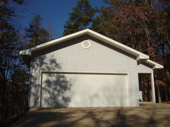 55 Badajoz Way, Hot Springs Villa, AR 71909 