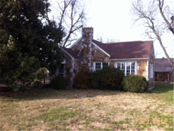 1523 Holden Ave, Newport, AR 72112 